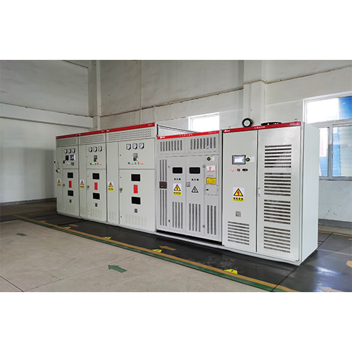 BW-HFC+HTSF/HSVG系列混合型无功补偿装置